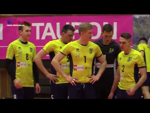 KPS SIARKA MOSIR TARNOBRZEG - AS PROCADIA LUBACZÓW 3-0