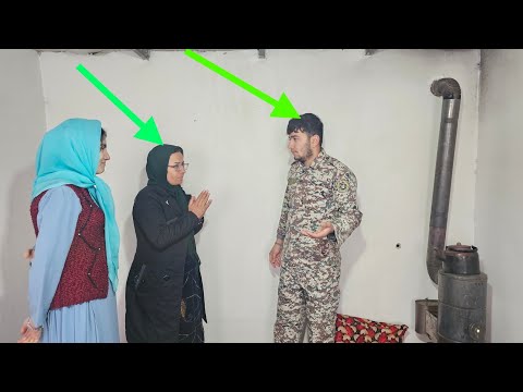 Torture choice: money or your children?! Zahra is on the verge of collapse 😭🚔