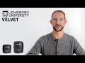 Lensbaby University | Velvet Photography Tutorial