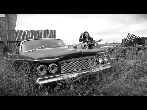 Ghost Highway OFFICIAL MUSIC VIDEO
