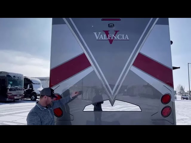 Preview image of 2021 Renegade Valencia 38RB youtube video