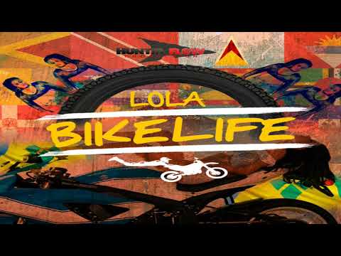 LOLA - BIKE LIFE || HYDRO RIDDIM || VINCY 2019