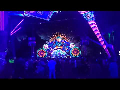 ZNA Gathering 2022 Triquetra