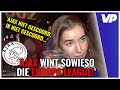 ? 'AJAX WINT SOWIESO DIE EUROPA LEAGUE' ?