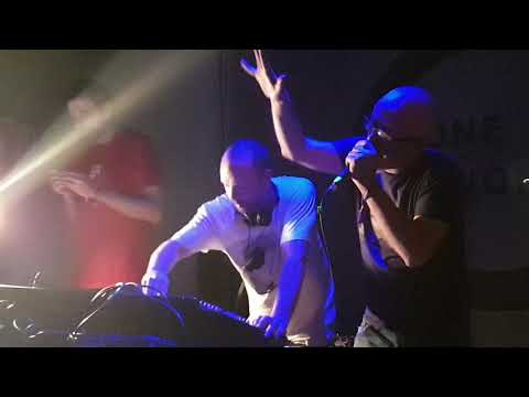 Minilinija - Divan Svet Live Pula 2019