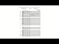 Prokofiev: Romeo and Juliet Suite No. 1, Op. 64bis (with Score)