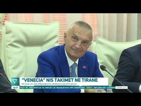 News Edition in Albanian Language - 10 Shtator 2019 - 15:00 - News, Lajme - Vizion Plus