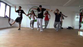 George Nozuka - I wanna Love You I Choreography by Dennis | Groove Dance Classes