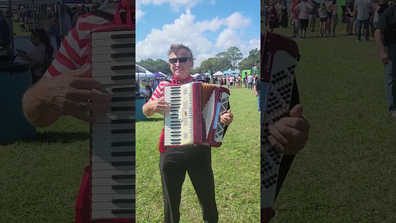 Promotional video thumbnail 4 for Eric Pukara Music