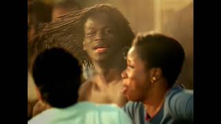 Youssou N’Dour x Canibus &amp; Wyclef Jean -  How Come [UP.S 1080] (1998)