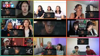 Download lagu Jackson Wang - Cruel || KMR REACTORS MASH-UP mp3