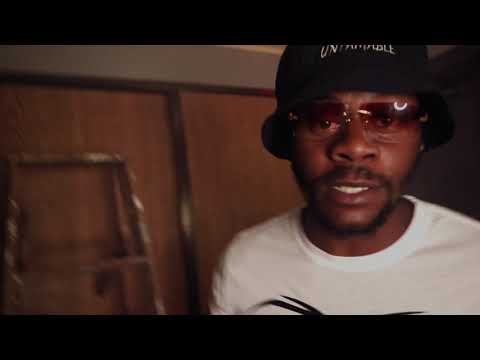 Ape Childd x Kasher Quon - Untamble Scams (Official Video) Shot By Merch HD In 4K [Prod By DonBeatz]