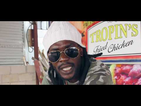 Blaka Champa X Ras Manal - Gadoe Woko