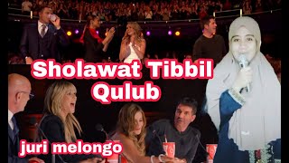 Download lagu Viral‼️Santri Cantik Bikin Juri Menangis Melongo Americas Got Talent#parodi#jurimenangis#viral#AGT# mp3 Download lagu Viral‼️Santri Cantik Bikin Juri Menangis Melongo Americas Got Talent#parodi#jurimenangis#viral#AGT# mp3