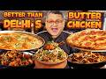 Mumbai S Most Addictive Flavours The Food Studio Mulund Khaane Mein Kya Hai Kunal Vijayakar