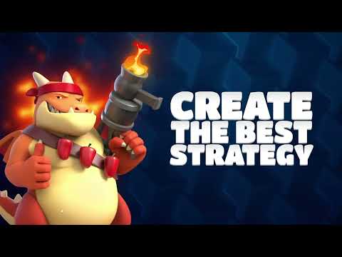 Rumble Rivals Tower Defense TD