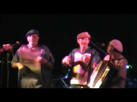 Lil' Malcolm & the Zydeco House Rockers - LaGrange