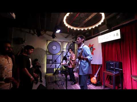 Anand All Along The Watchtower Cover