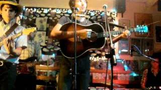 Matt Costa- Never Looking Back