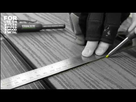 TRACER Deep Pencil Marker & Site Holster from Mark Vitow - ADP2