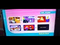 The Simpsons The Complete Fourth Season 1992 93 UK DVD Menu Walkthrough 2004