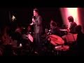 Kevin Venardos At The Metropolitan Room NYC