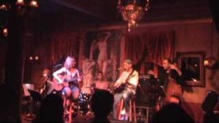 2010-06-27 Ghost House Live Eva Loukatou 2.avi