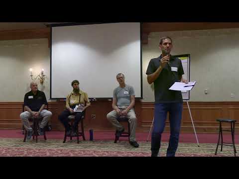 Thumbnail for Investment  Comparison  Panel, July 2023  Lanchester by Kevin Hoover