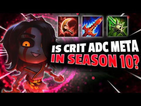 DOES CRIT STILL SHRED ENEMIES? CARRY IZANAMI SMITE GAMEPLAY CONQUEST