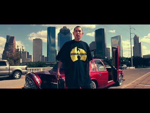 Mr. Nava - "Houston" (Official Video)