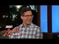 Andy Samberg on Taylor Swift/Katy Perry Feud