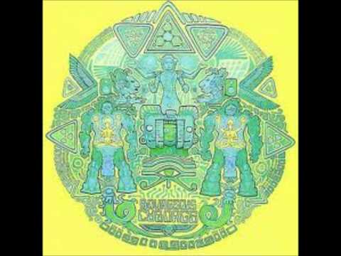 Bourgeois Cyborgs- Lotus Deities