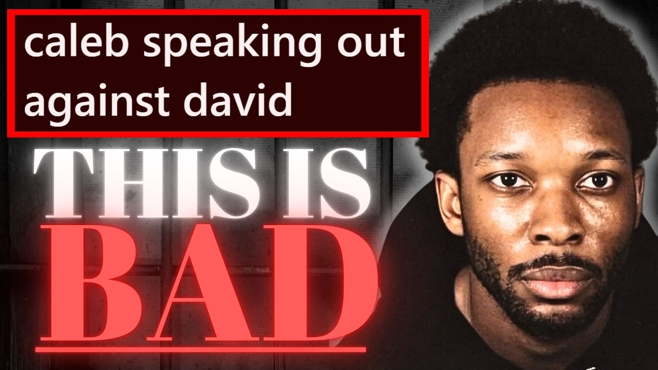 D4VD's Brother FINALLY Denounces Him