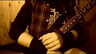 Something Wicked Trilogy - Iced Earth / Cover