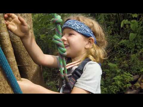 2021/22 Banff Centre Mountain Film Festival World Tour Trailer