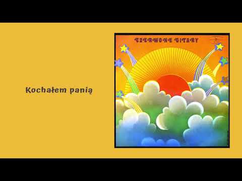 Video thumbnail for Kochałem Panią
