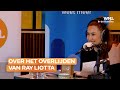 Fidan Ekiz over het overlijden van Ray Liotta: 'Ik krijg er een nostalgisch gevoel bij'