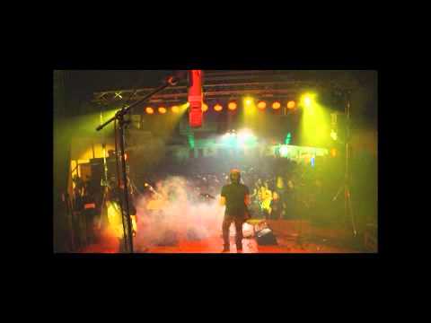 Rock am Hügel - Winterparty 2012