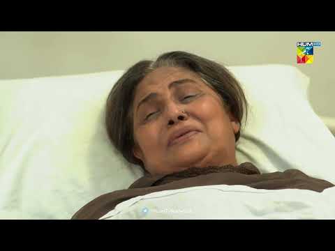 Sarmad Ki Maa Ki Kidney Fail !!! - Beqadar - HUM TV Drama