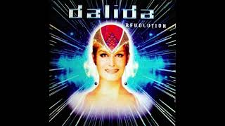 Dalida - Pour en arriver là (Remix Version HD)