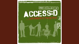 Access:d Part 2 (Blindfold)