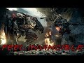 GMV: Feel Invincible GMV: Feel Invincible