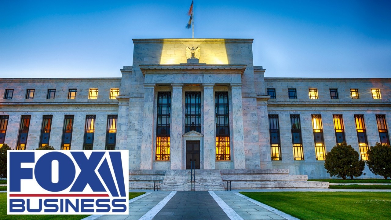 'UNCHANGED': Fed drops decision on interest rates, make predictions on cuts