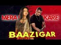 Divine Baazigar X Mera Dil Ye Pukare Remix Drill Mix Song Divine