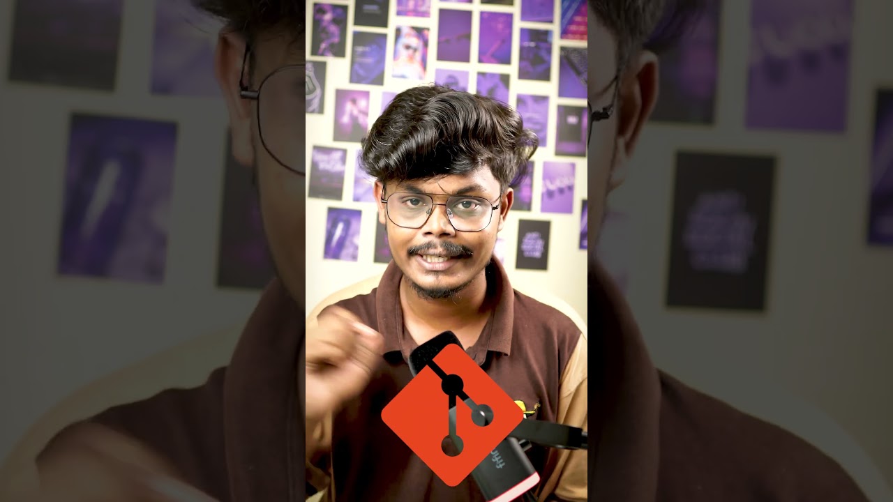 Git vs GitHub 🤯 | Easiest Explanation You’ll Ever See in 60s #Git #GitHub #education