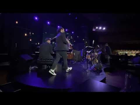 Joe Block Quintet feat. Morgan Guerin, Miguel Russell, and Shabnam Abedi