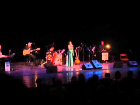 Marie Rottrová program 105