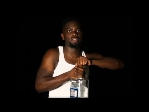 Cashway Don - Face (Official Music Video)