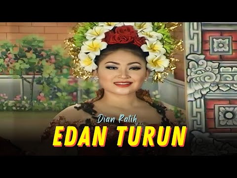 Dian Ratih - Edan Turun (Official Music Video)