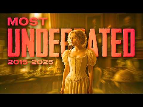 10 Most Underrated Movies of the Decade (You Missed These)